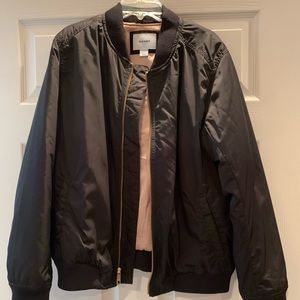 Flight jacket